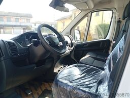 Fiat Ducato Maxi