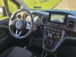 MERCEDES-BENZ ECITAN 51kWh L1 290Km WLTP