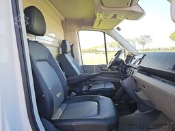 MAN TGE 3.180 Bakwagen Laadklep Zijdeur Spoiler 177...