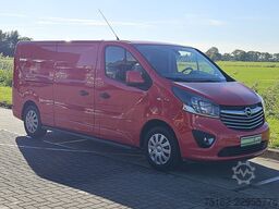 OPEL VIVARO 1.6 L2H1 Sport Eco ac trekhaak