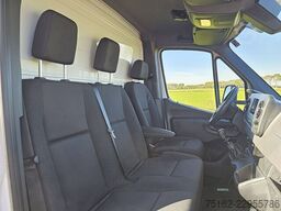 MERCEDES-BENZ SPRINTER 314 BI-TEMP Koelwagen Dag/Nacht Carrie...