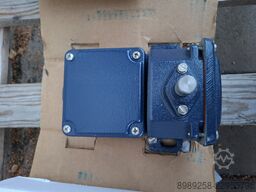 Schmersal TD 250-10/10Z-T