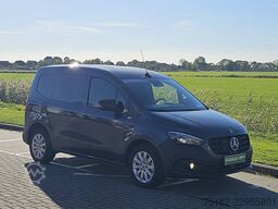 MERCEDES-BENZ ECITAN 51kWh L1 290Km WLTP