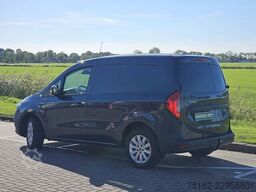 MERCEDES-BENZ ECITAN 51kWh L1 290Km WLTP