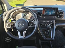MERCEDES-BENZ ECITAN 51kWh L1 290Km WLTP