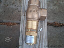 Goetze 618tGFO DN15