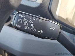 VW CRAFTER 35 2.0 Bakwagen Laadklep Zijdeur Lat-om...
