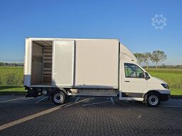 VW CRAFTER 35 2.0 Bakwagen Laadklep Zijdeur Lat-om...