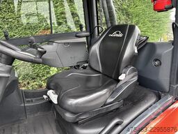Linde H35D