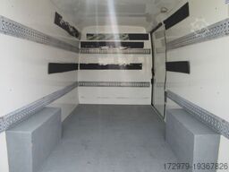 FIAT Ducato 130 *Kastenwagen*Euro6*LBW*Klima*