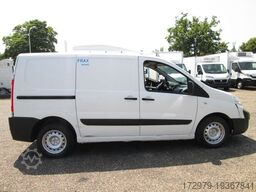 FIAT Scudo *Carrier Kühlwagen*Euro5*