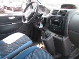 FIAT Scudo *Carrier Kühlwagen*Euro5*