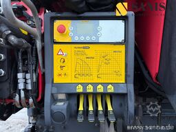 Mercedes-Benz Actros 2541/Kran/PK34002-SH E/FlyJib/31