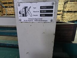 Scharpf & Koegel SK10