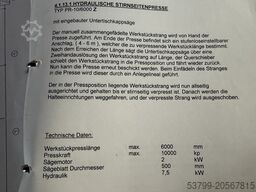 Scharpf & Koegel SK10