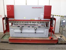 NOVAKRAFT PBS-H 125-3200