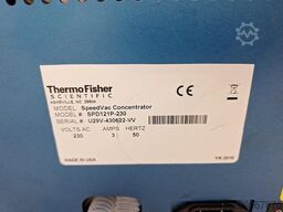 Thermo Scieintific Savant SPD121P