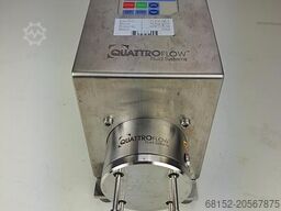 QuattroFlow QF15SU-U