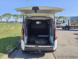 FORD TRANSIT CUSTOM 2.0 L2 2xZijdeur Euro6!