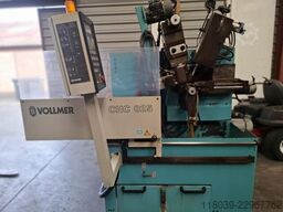 Volmer CHC 025