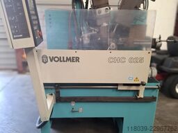 Volmer CHC 025