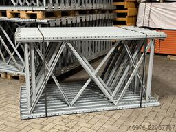 Stow Pal Rack NS PLFB 155 2.000 x 1.100 mm
