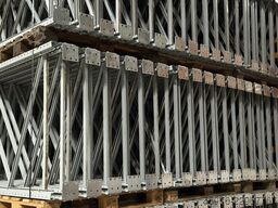 Stow Pal Rack NS PLFB 155 2.000 x 1.100 mm
