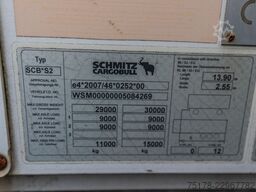 SCHMITZ SCB S2