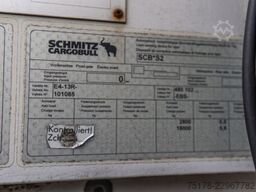 SCHMITZ SCB S2