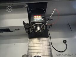 HAAS VF-3SS
