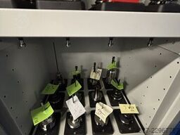 HAAS VF-3SS