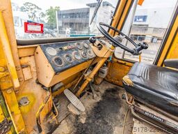 HANOMAG 44C