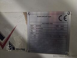 SCM Casadei Axo 400/38