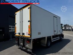 Iveco EUROCARGO 120E22, THERMO KING T-600R D+E