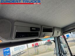 Iveco EUROCARGO 120E22, THERMO KING T-600R D+E