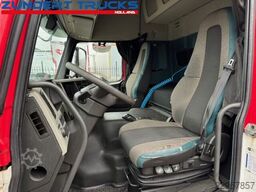 Volvo FM 420, 6x2