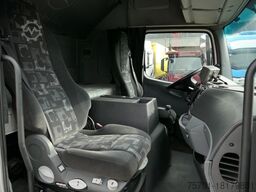 MERCEDES-BENZ Atego 822 Autotransporter Geschloss. Automatik