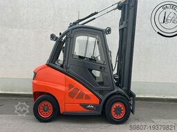 Linde H45D 394-02 EVO