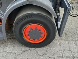 Linde H45D 394-02 EVO