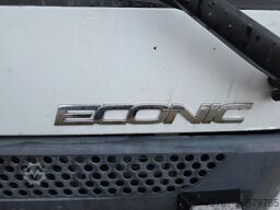 MERCEDES-BENZ 2635 NTM 2 Kammern 12,6+6,2 cbm, Klima