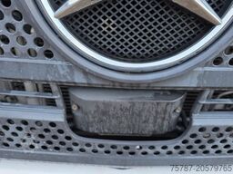 MERCEDES-BENZ 2635 NTM 2 Kammern 12,6+6,2 cbm, Klima