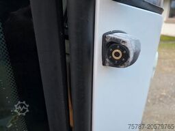 MERCEDES-BENZ 2635 NTM 2 Kammern 12,6+6,2 cbm, Klima