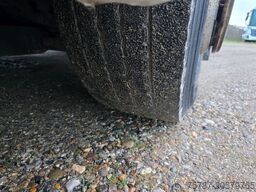 MERCEDES-BENZ 2635 NTM 2 Kammern 12,6+6,2 cbm, Klima