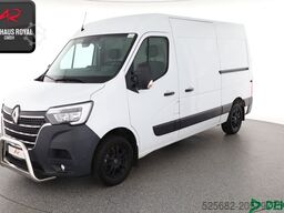 renault Master dCi KASTEN L2H2 STANDHEIZ,NAVI,KAMERA