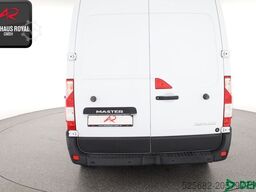 renault Master dCi KASTEN L2H2 STANDHEIZ,NAVI,KAMERA