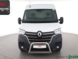 renault Master dCi KASTEN L2H2 STANDHEIZ,NAVI,KAMERA