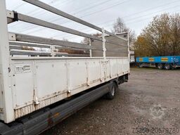 MERCEDES-BENZ Atego 815