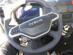 IVECO Eurocargo 180E32K Radstand.4.185mm 2-Stück MY 25