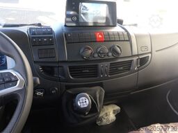 IVECO Eurocargo 180E32K Radstand.4.185mm 2-Stück MY 25