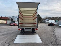 IVECO Daily 35C16 3.0 ¤6E Koffer LBW Klima